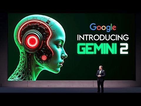 gemini 2 google s latest ai challenging openai o1