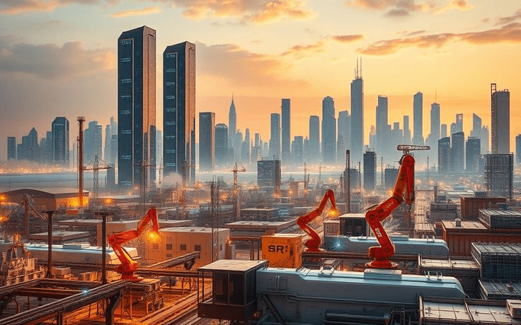 how many industries use ai you’ll be surprised