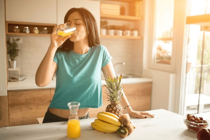 10 simple everyday habits to improve your mental…