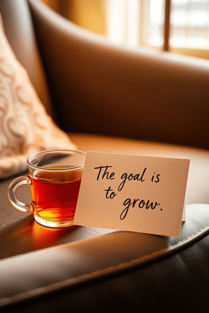 beyond all other goals the ultimate aim is to…