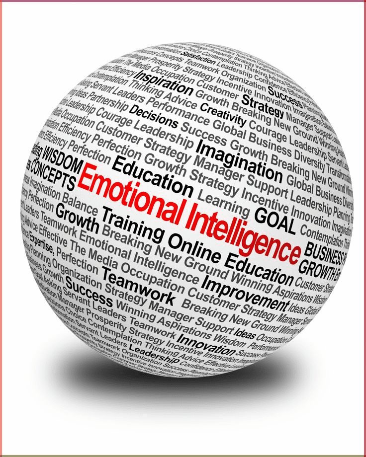 emotional intelligence boosting…