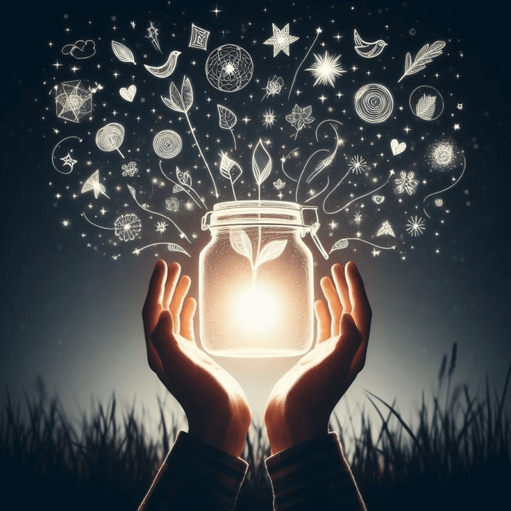 explore starlight a hopeful unity filled jar…