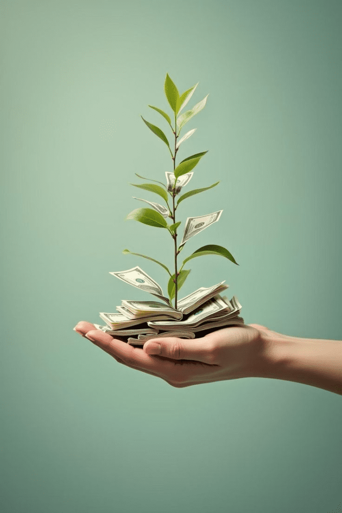 finanzielle freiheit leben ohne arbeitszwang da…