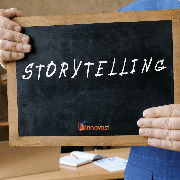  storytelling isn t just a tool it s the…