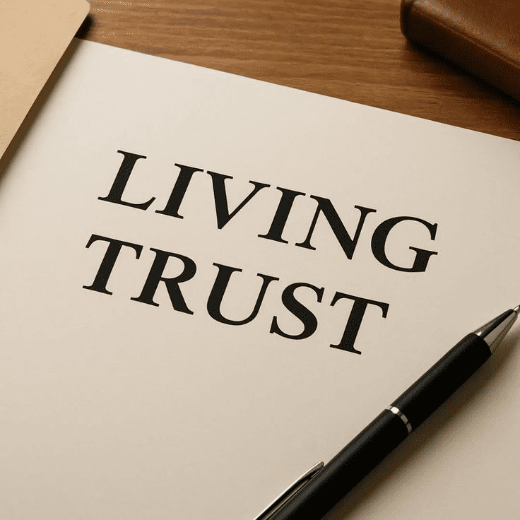 understanding the different types of living trust… understanding the different types of living trust…