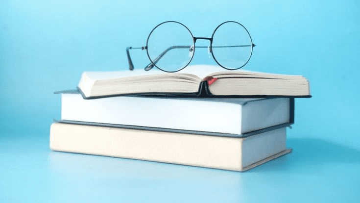 we are bombarded by information from all corners…