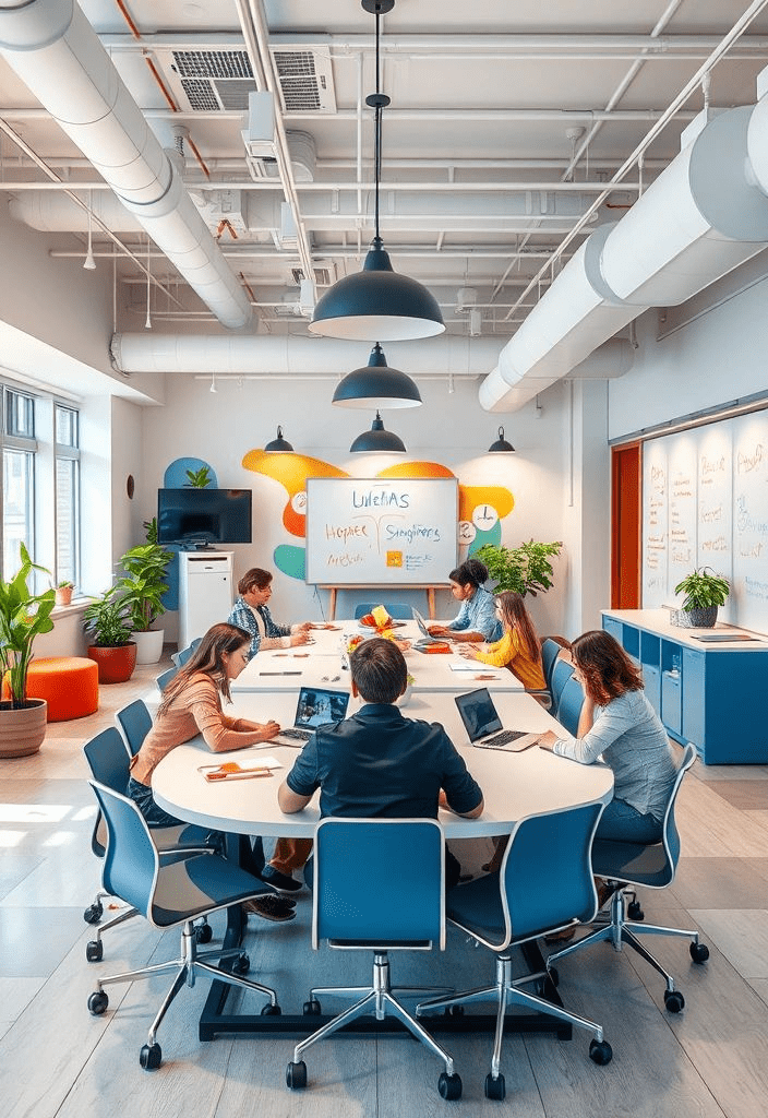 Creative Thinking Tips: Practical Ways to Unlock Your Ideas and Innovation 16 stylish home office designs that will boost your productivity