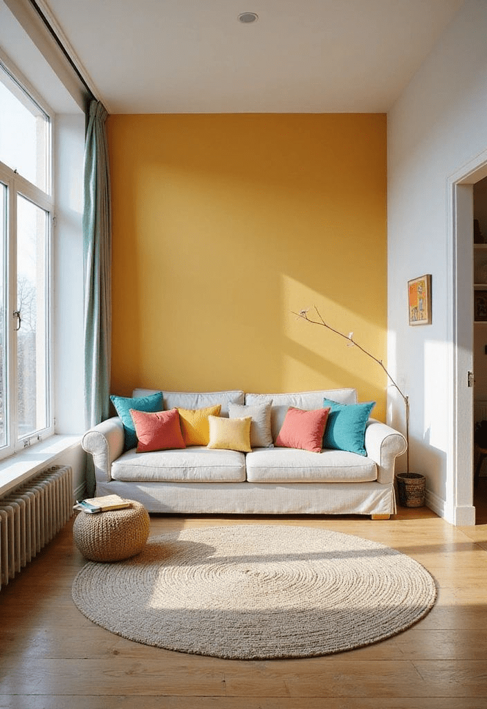 Creative Thinking Tips: Practical Ways to Unlock Your Ideas and Innovation 19 tips to save space in small apartments you’ll really like 8