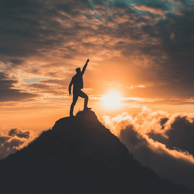 Unlock Your Potential: Simple Habits for Success in 2026 building positive habits 5 steps to success