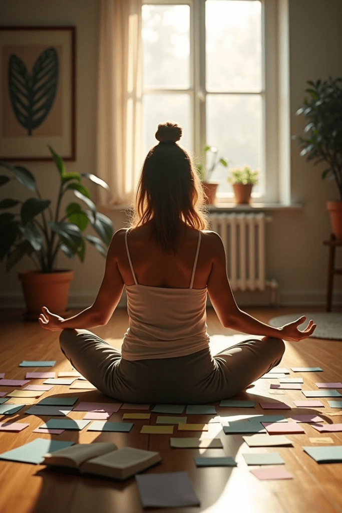 Unlock Your Potential: Simple Habits for Success in 2026 extraordinary i am so lucky affirmations