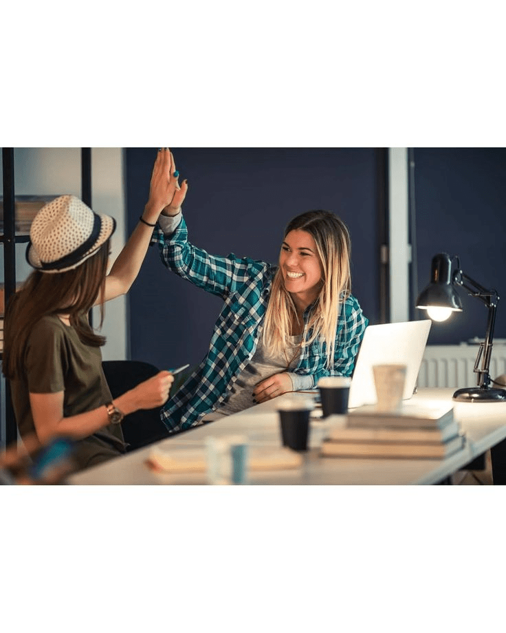  happy national high five day at raaras we…