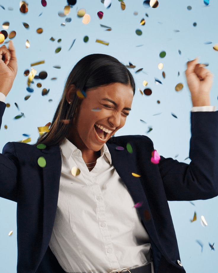 Unlock Your Potential: Simple Habits for Success in 2026 new blog post celebrating the small wins