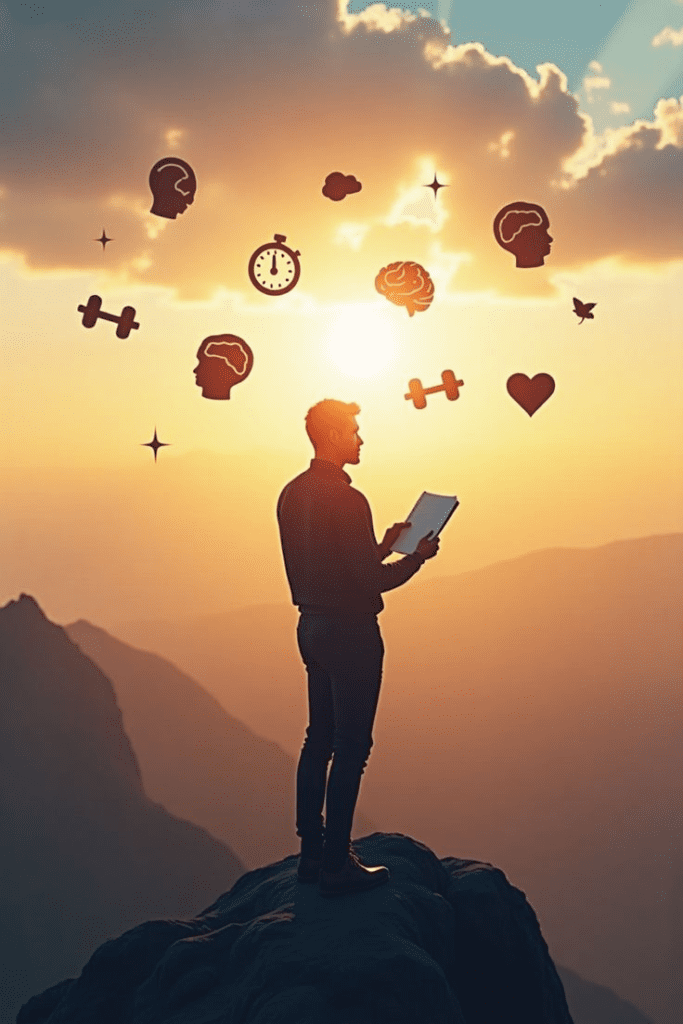 Ready to level up your life with the best self improvement tips 2026