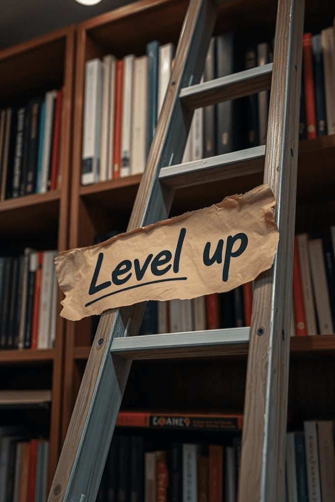 this is your sign to challenge yourself learn new…