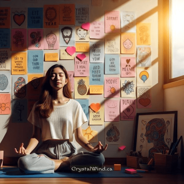 a simple practice that sparks optimism 1