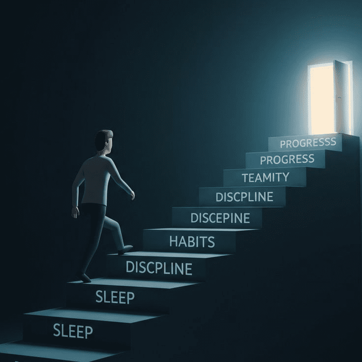 How to Get Motivated Every Day big goals are exciting — but they can feel…