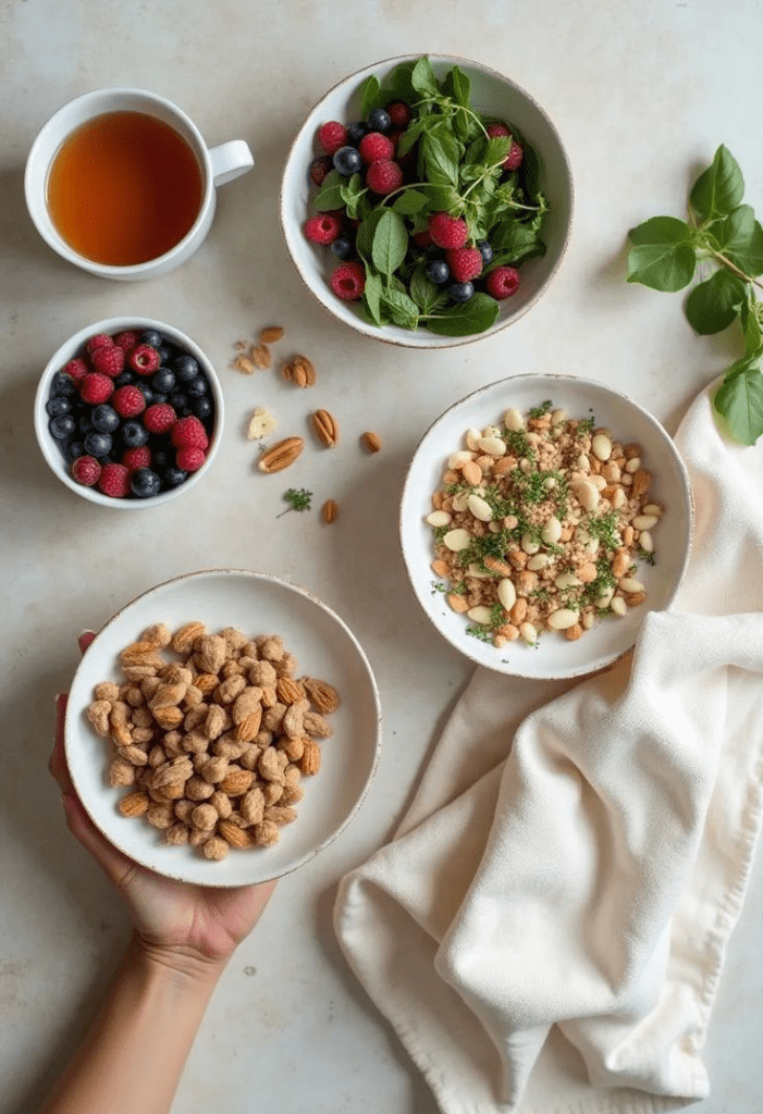 faq — common questions about orthorexia healthy eating