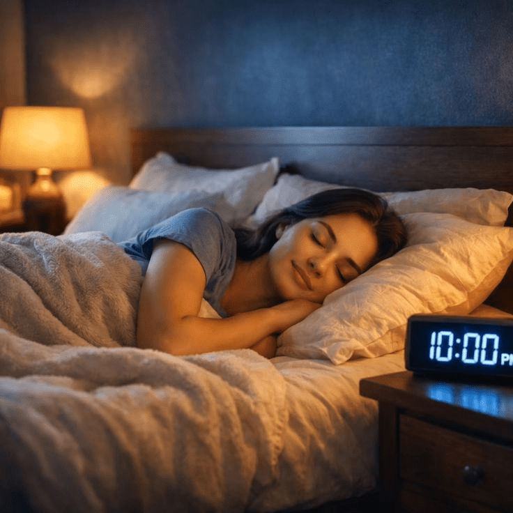 Lifestyle Tips for Success: 20 Transformative Habits That Will Skyrocket Your Results in 2026 and Beyond how sleep affects health improve wellness boost…