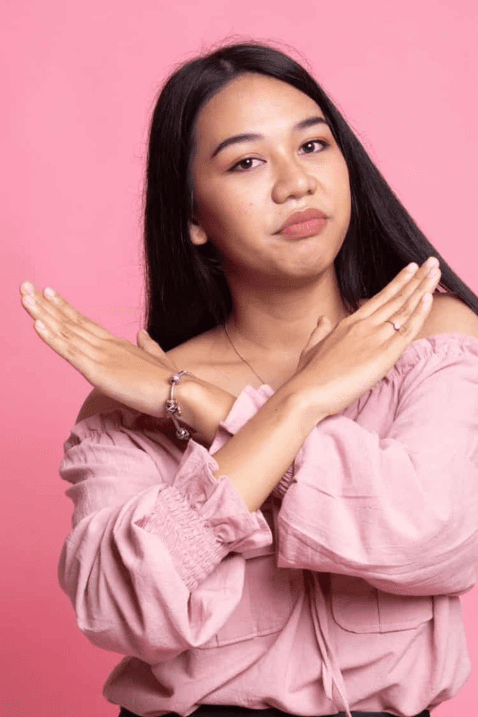 how to say no to someone being able to say no politely 1