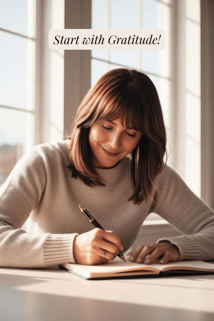 Lifestyle Tips for Success: 20 Transformative Habits That Will Skyrocket Your Results in 2026 and Beyond start your day with gratitude – a powerful daily habit