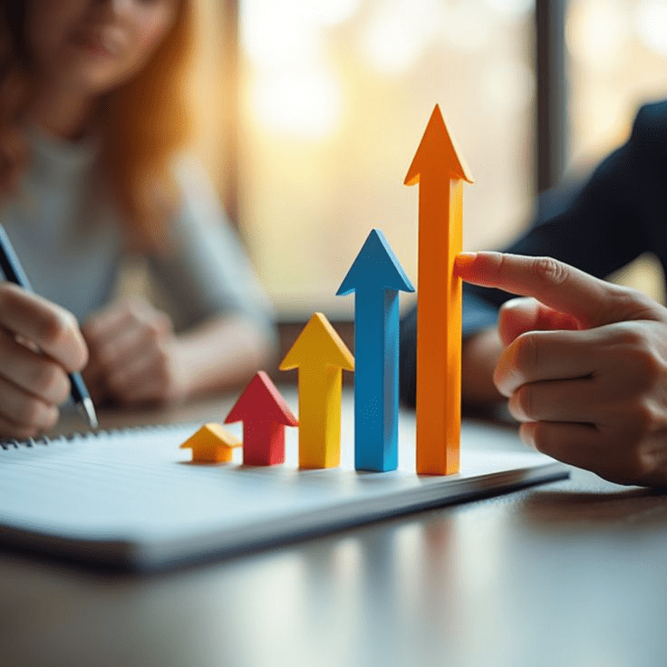 three quick leadership shifts ambitious women can use before year‑end