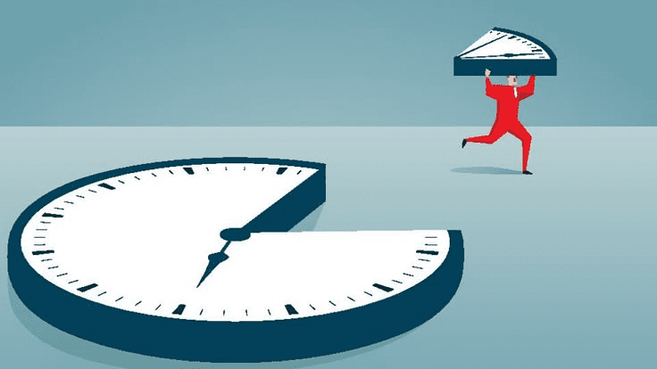 what is time theft & how can you prevent it 