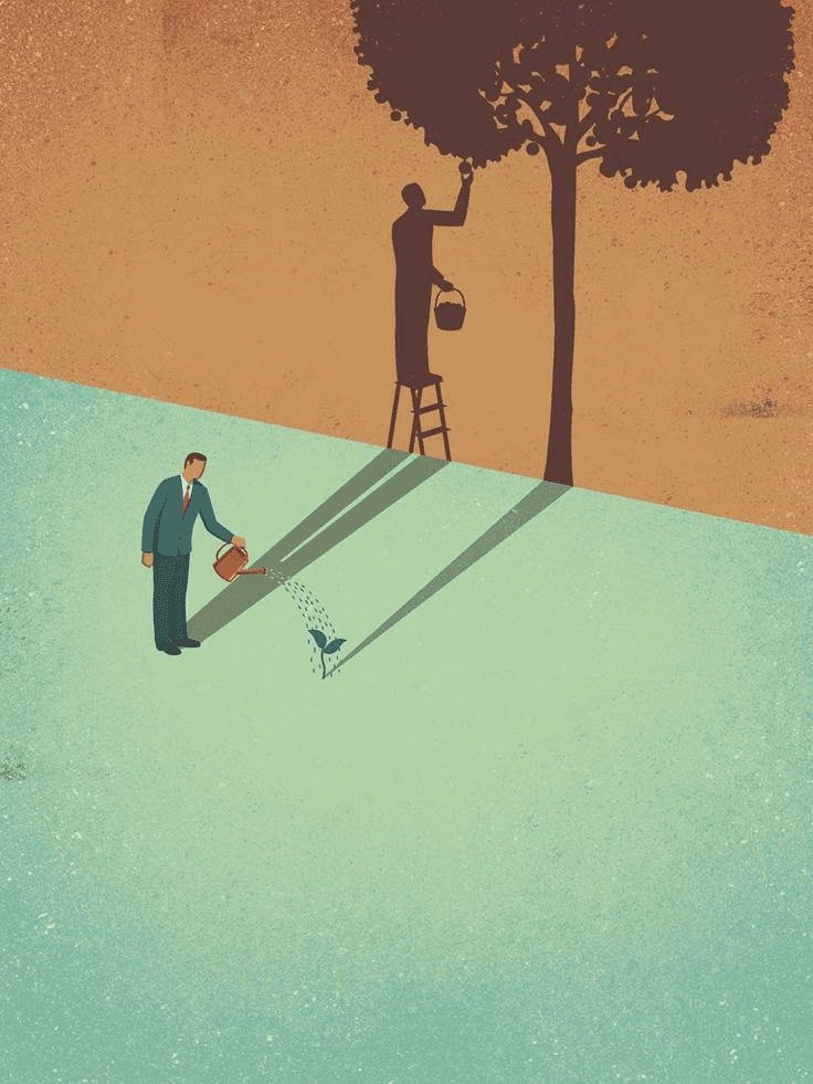 7 Habits of Successful People: Proven Ways to Build a Stronger Life long term perspective