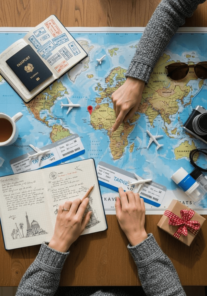 155 epic things to do on your birthday 