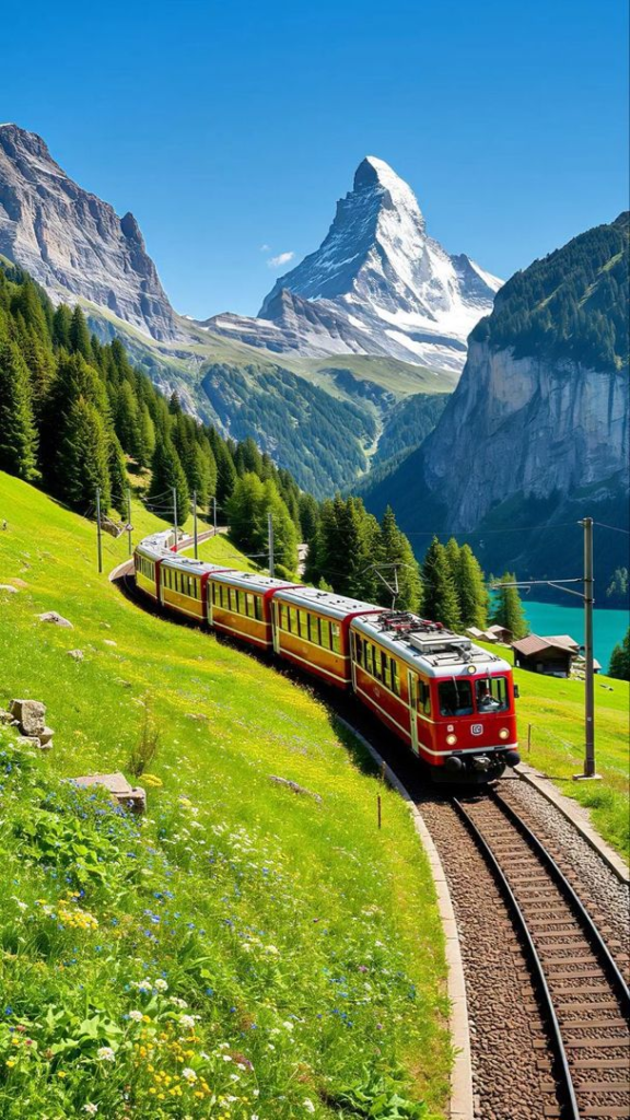 Solo Travel Tips for safe and confident travel around the world