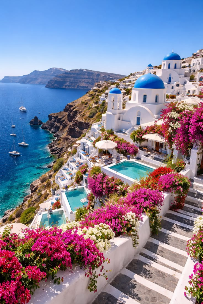 Best Places to Visit in 2026 – Top Travel Destinations Around the World