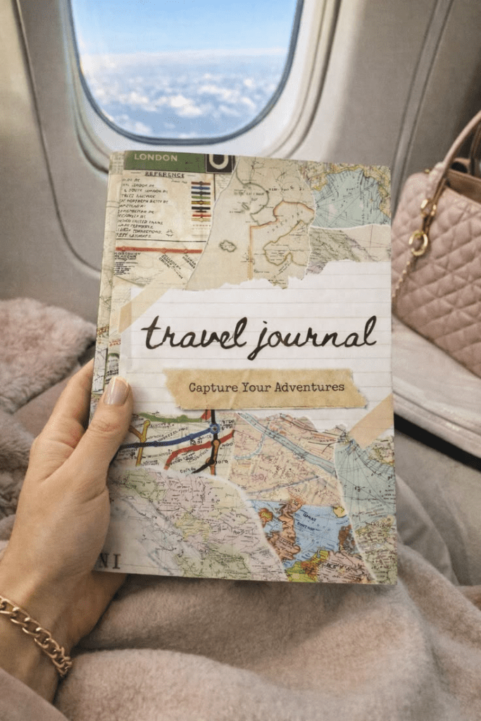 the solo traveler s secret weapon ✈️