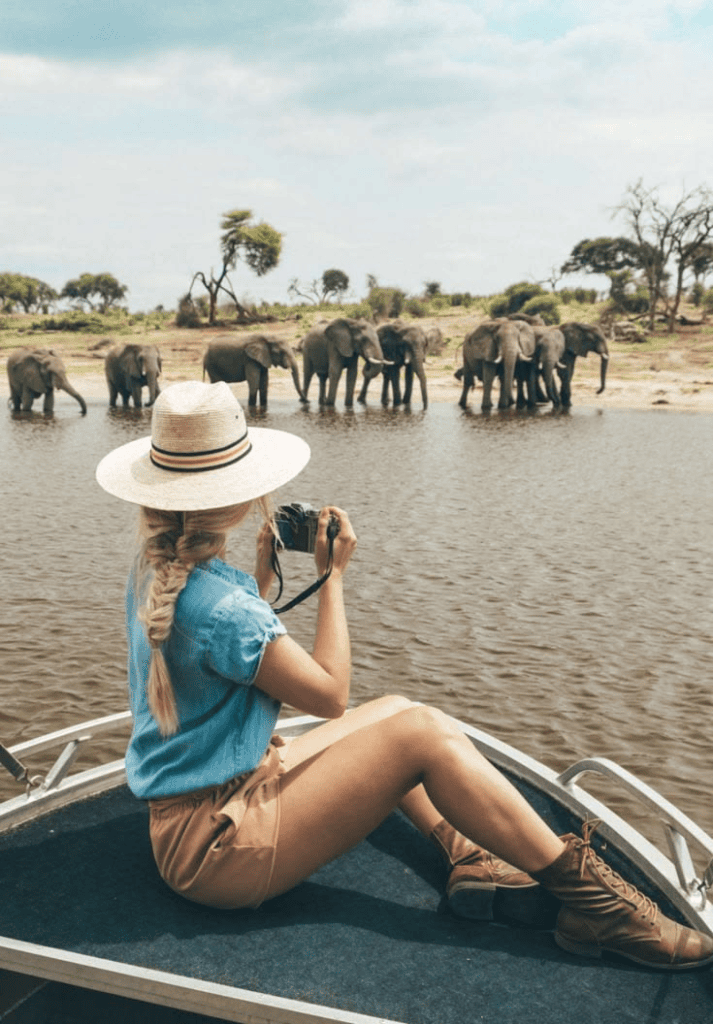 Luxury Travel Experiences Worth Every Moment 10 day botswana itinerary • the blonde abroad