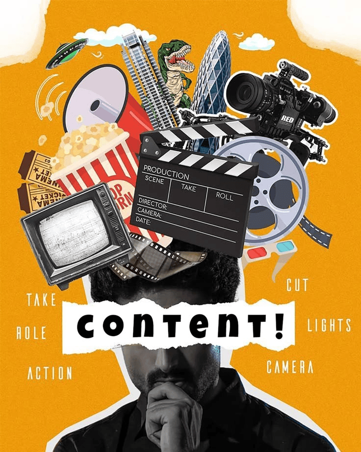 content isn’t created it’s strategically… 1