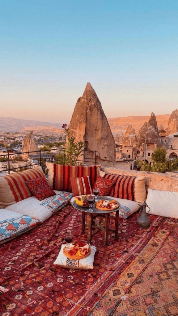 Adventure Travel Tours: Explore the World's Most Exciting Journeys morocco