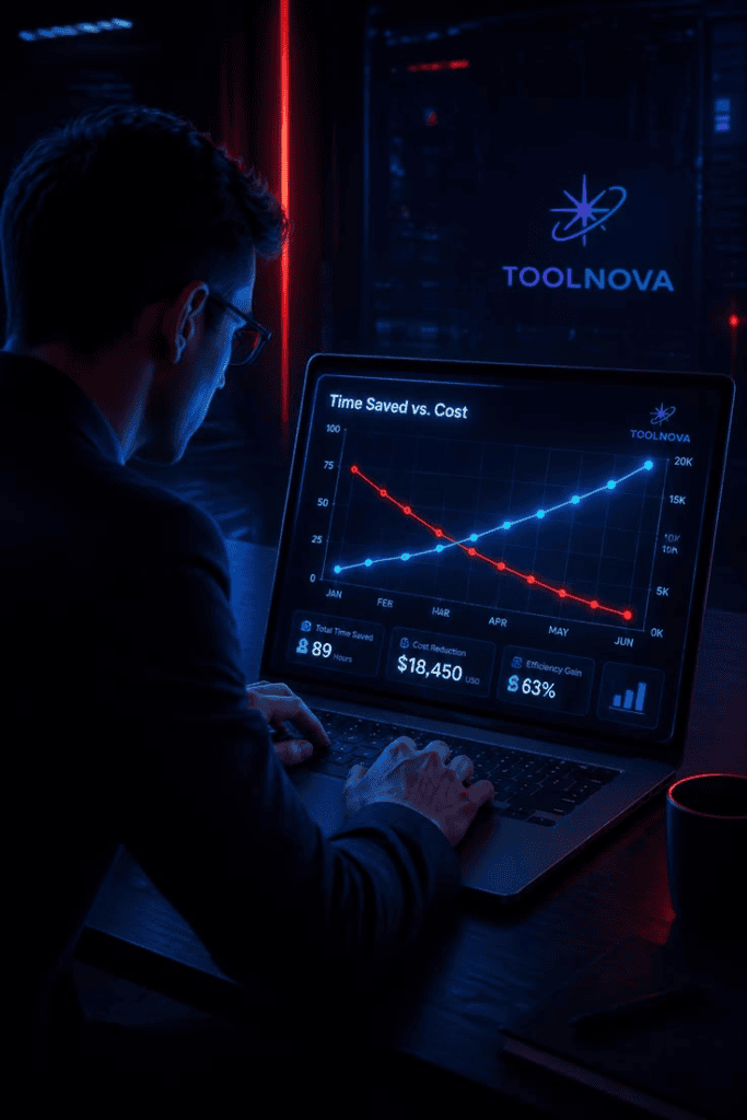 stop guessing your ai roi is a 200 month… 1