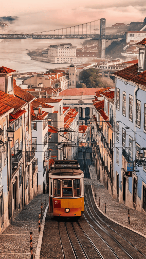Best Travel Destinations to Visit in 2026 where to stay in lisbon portugal