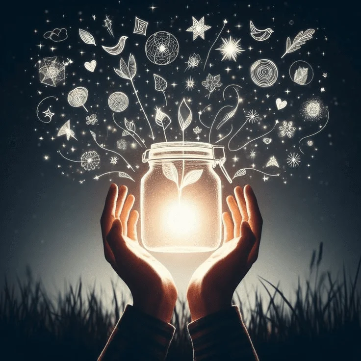 explore starlight a hopeful unity filled jar…