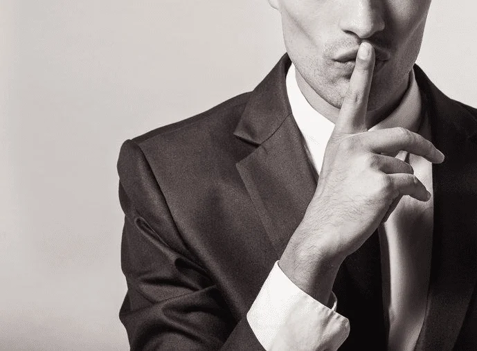 protecting your secrets part 1 above the law