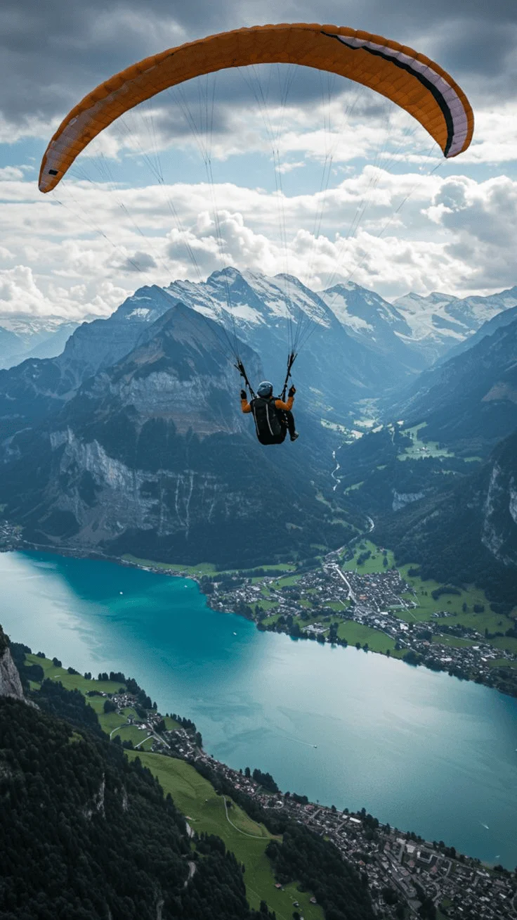 top 10 best destinations for adventure travel